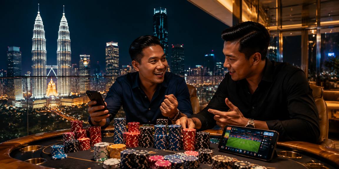 se7 Lobi Candle Kami — Konkrit dan Beragam